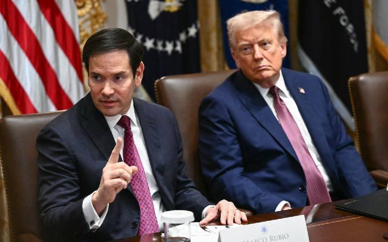 Trump moves to limit US stays of students, journalists