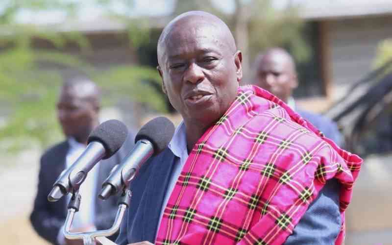 Gachagua accuses MPs of shortchanging Kenyans during State House meetings