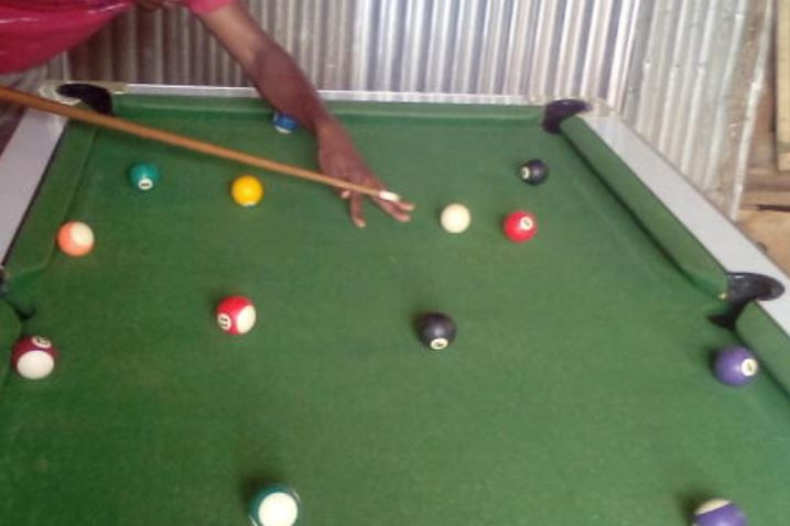 State House officer shoots friend seven times over pool game dispute in Kawangware