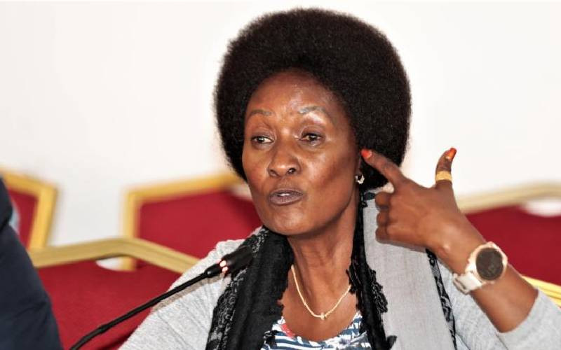 TSC: Teachers unwilling to apply for promotions in other counties