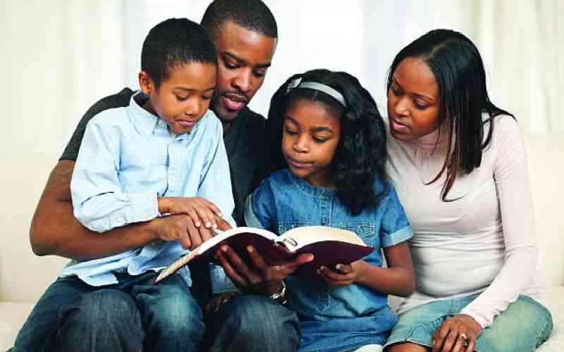 Becoming the parent you needed: The silent work of healing childhood trauma