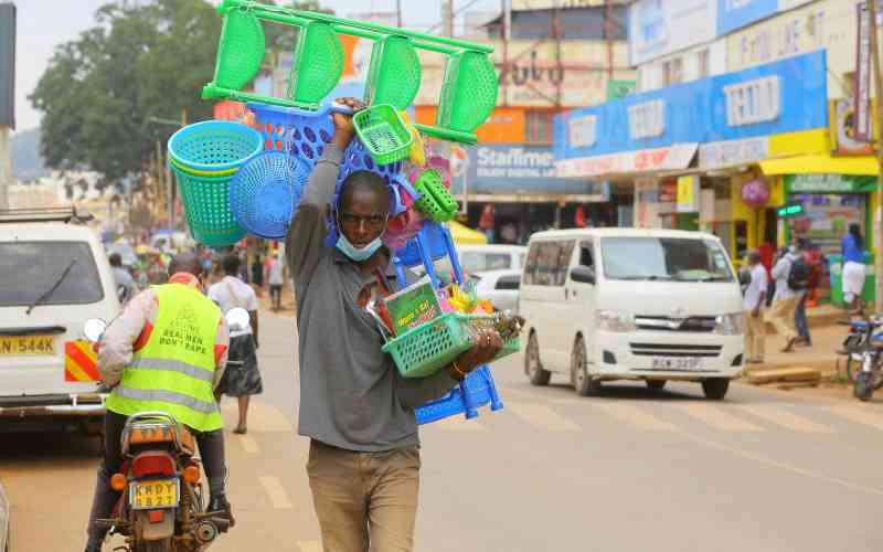 Why Ruto's foreign trader crackdown puts diplomacy at risk
