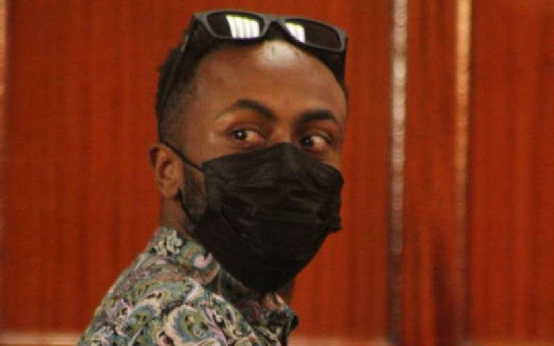 Monica Kimani, Jowie families clash in court over key evidence in murder case