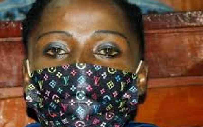Court finds Kenyan woman has case to answer in murder of Dutch tycoon