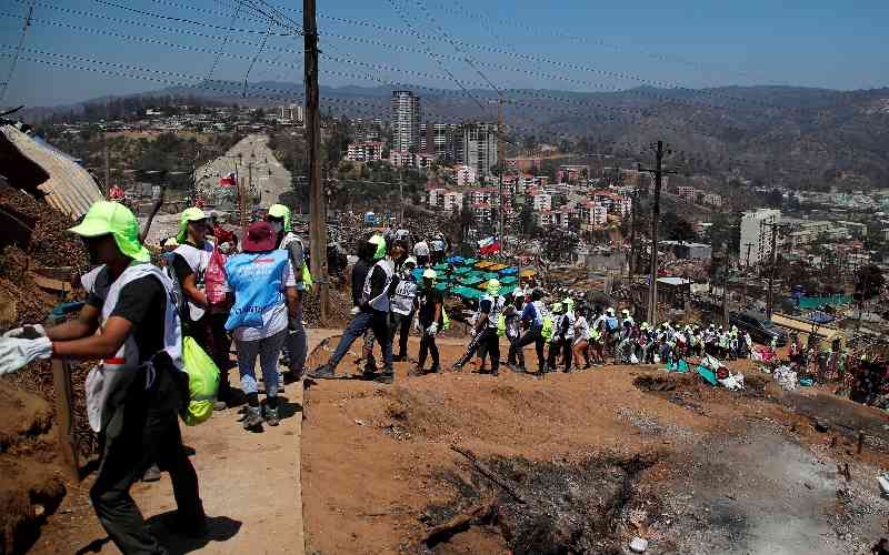 UN warns of 'unacceptable' level of violence against aid workers