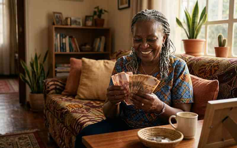 How to financially empower the mothers in your life