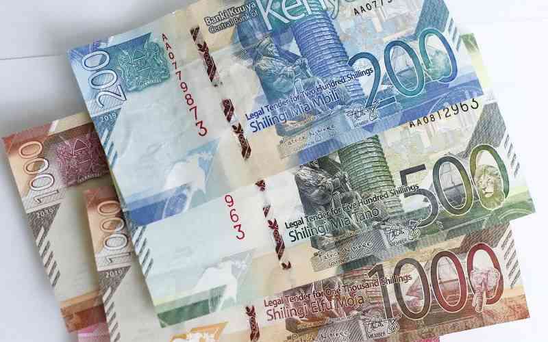 Diaspora remittances fuel Afri...
