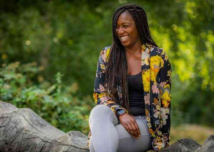 Lucy Yugileo: No matter where life takes me, I am always drawn back to Kenya