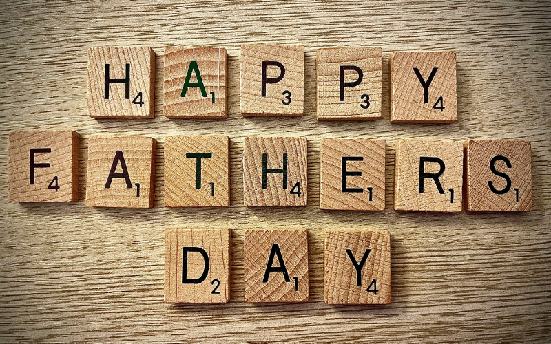 Karen Nyamu, Octopizzo, Size 8 lead emotional Father's Day tributes