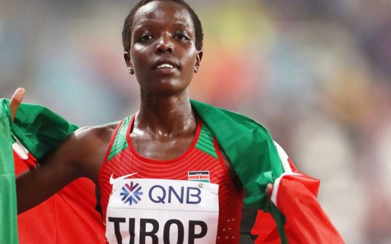 Beyond the finish line: Harrowing violence crisis facing female athletes
