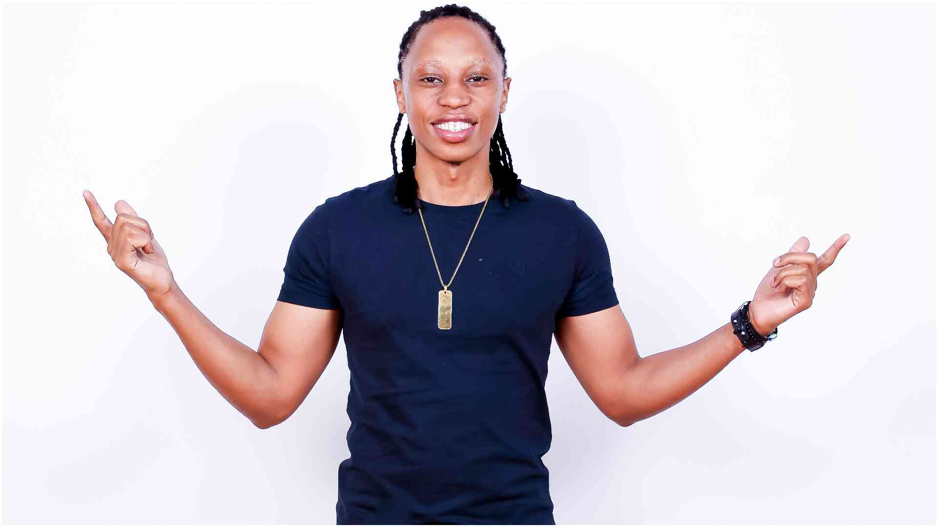 From Nyeri to Dubai: How DJ Riqq built global career behind decks