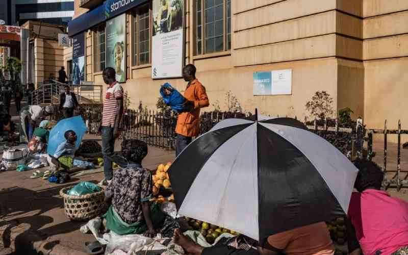 Voting delayed in multiple Uganda polling stations: AFP