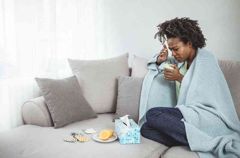 How to protect your family during cold season