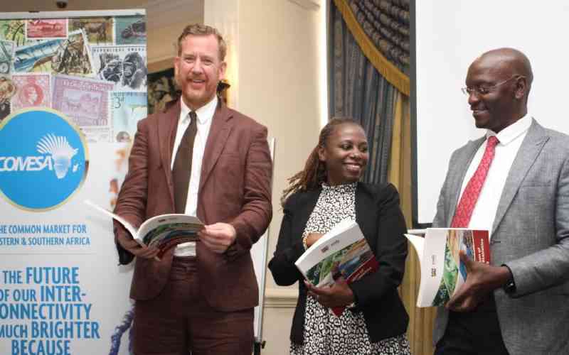 State to amend Statistics Act in Sh19.1b data collection plan