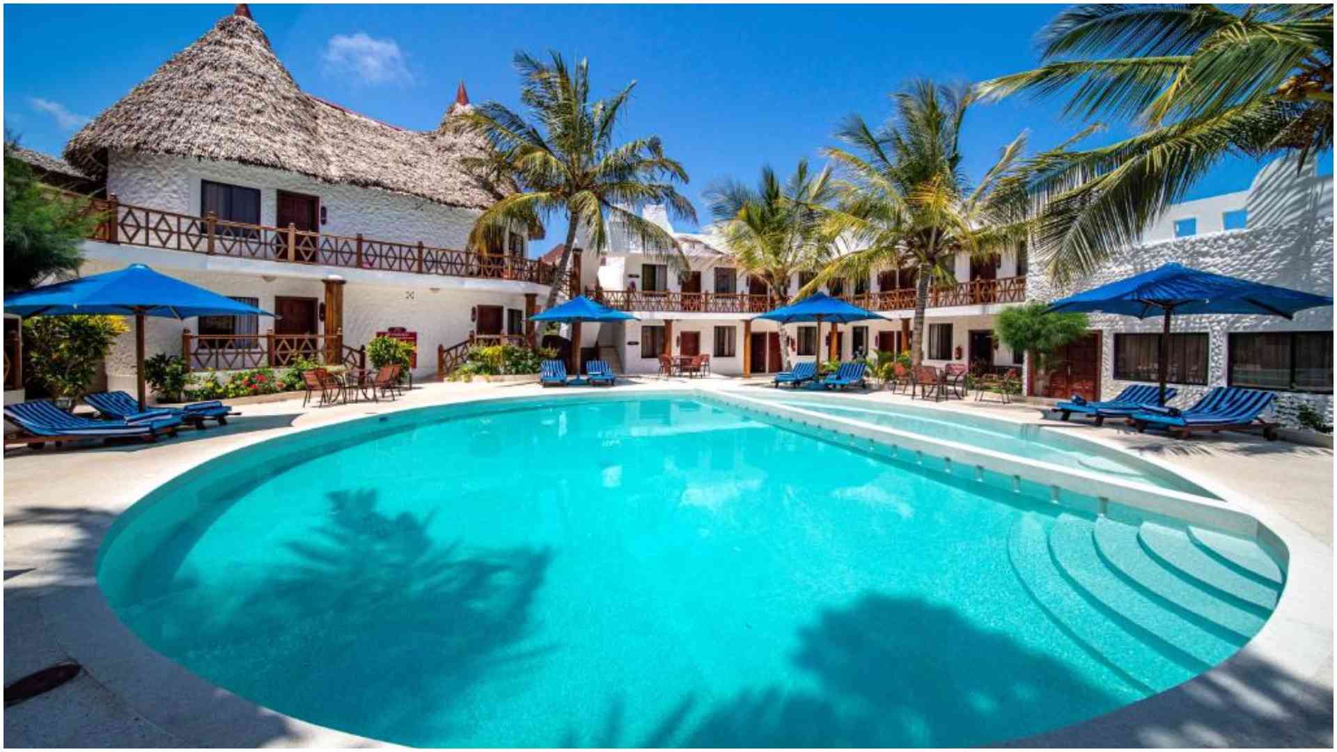 PrideInn chef fired over one client meal wins Sh440,000 in court