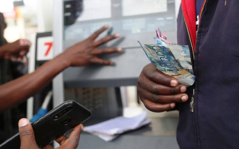 Dead Kenyans leave Sh2 billion in their mobile money accounts