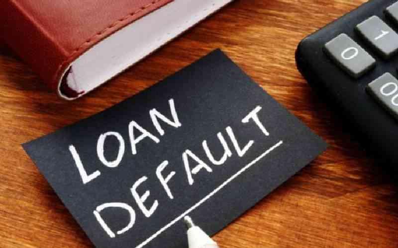 Banks build Sh31b war chest for bad loans amid living cost crisis
