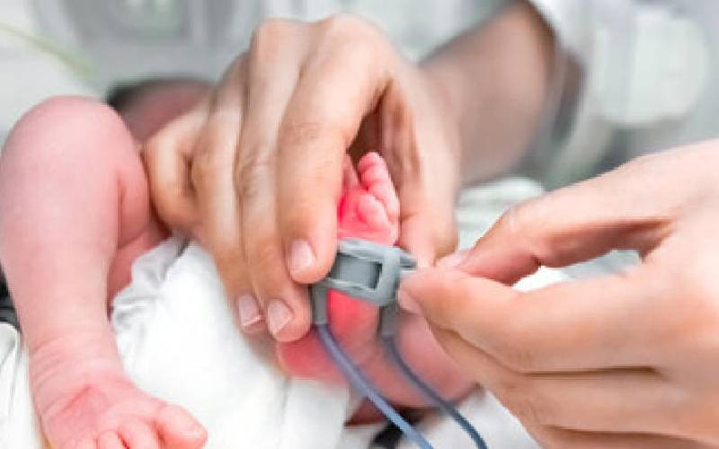 How neonatal care investment can transform outcomes