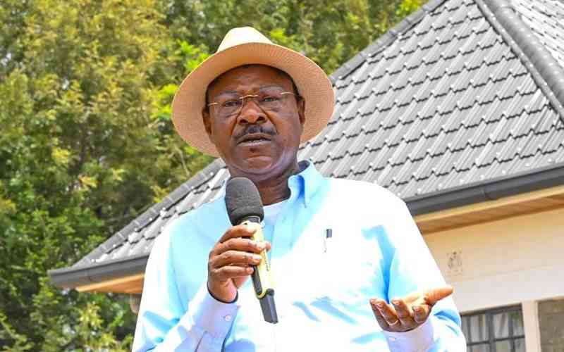 AfDB to inject Sh8b for construction of Bungoma refferal hospital