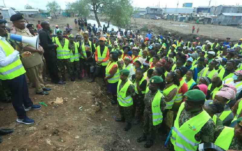 25,000 youth to work on Climate Worx Green programme