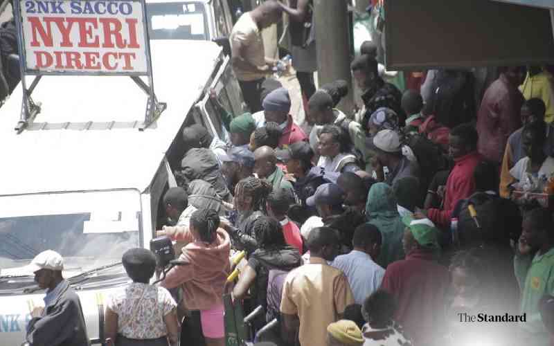 Mixed reactions as City Hall mulls new rules for PSVs