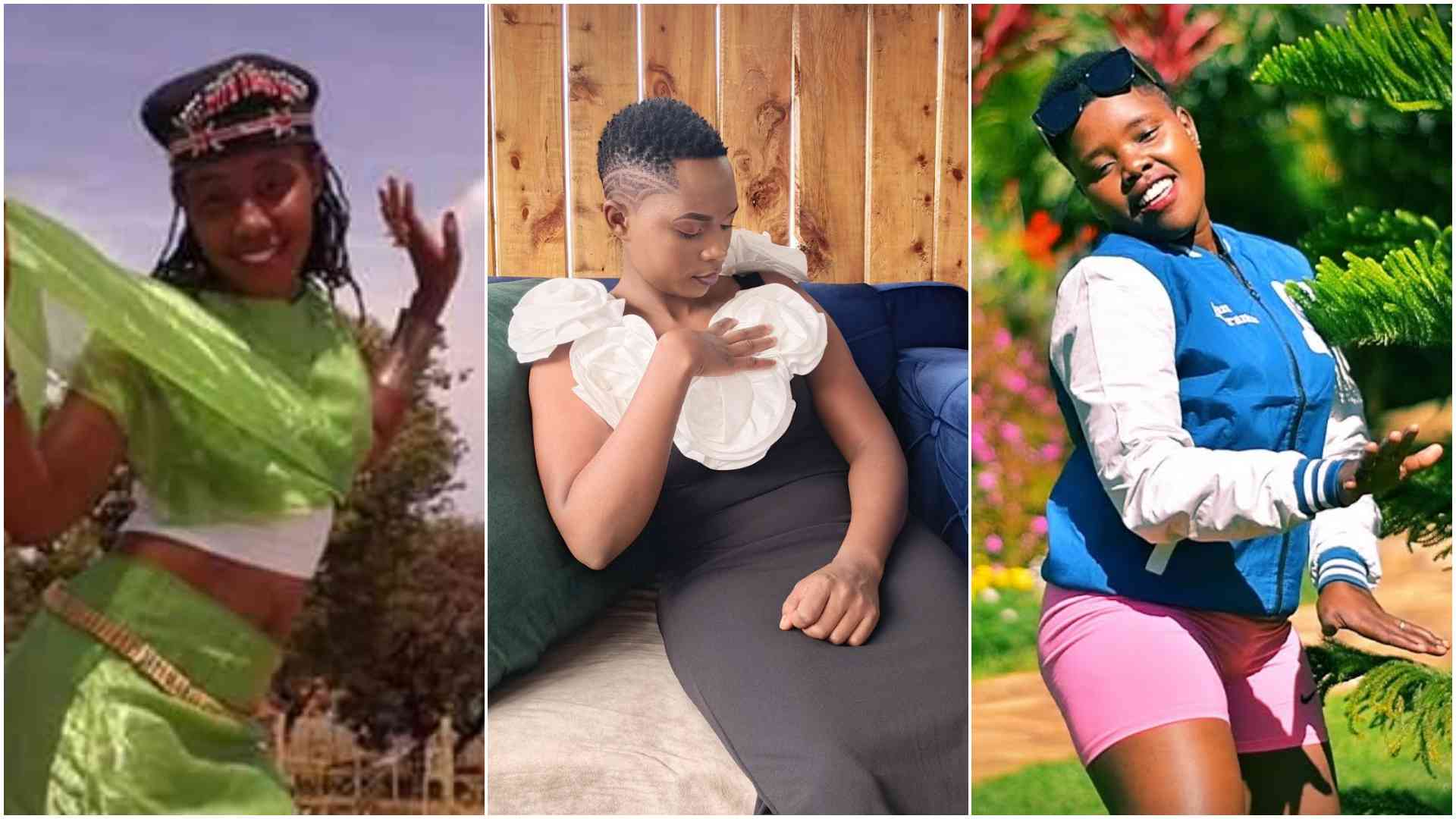 Fatal love, scandal and heartbreak: Kalenjin female musicians' sad stories