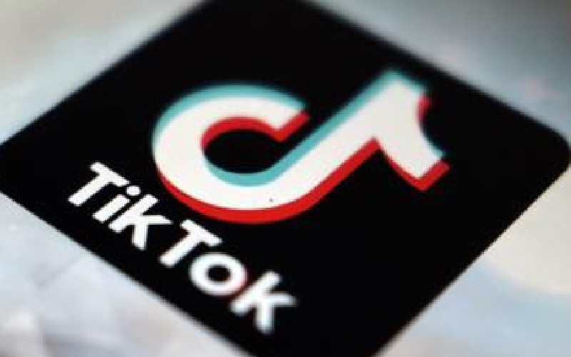 Report: TikTok search results riddled with misinformation