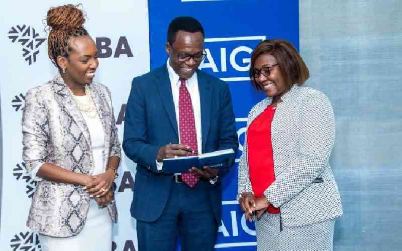NCBA steps up insurance market fight with AIG Kenya acquisition