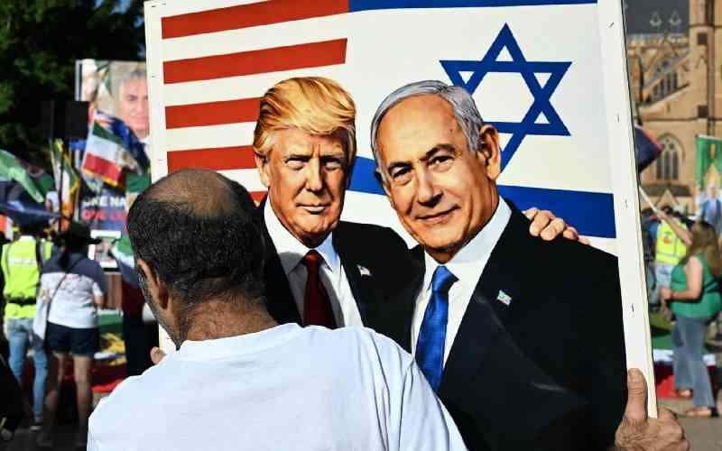 From Bill Clinton to Obama and Trump: Why US presidents end up cursing Netanyahu