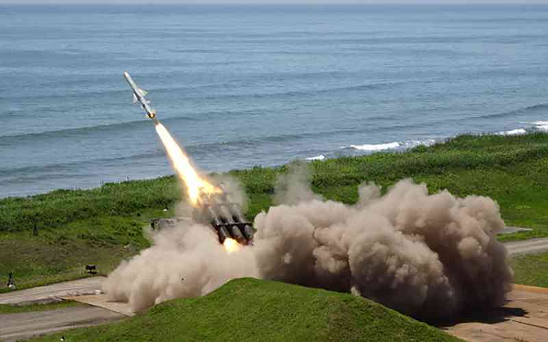 Japan overhauls decades-old weapons export rules