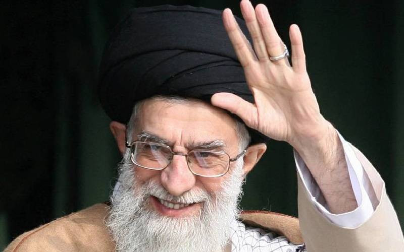 Ayatolla murder: The red line six American presidents refused to cross