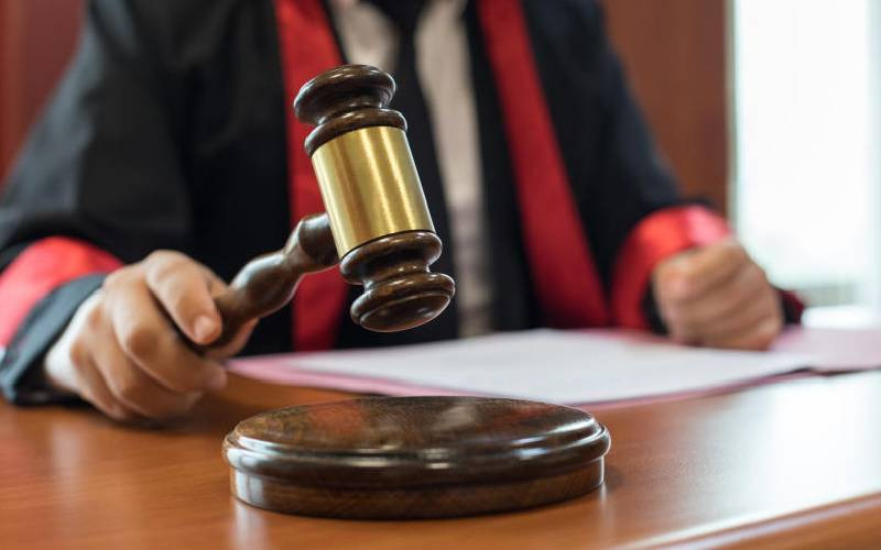 Judge's order that could help end electoral violence in Kilifi