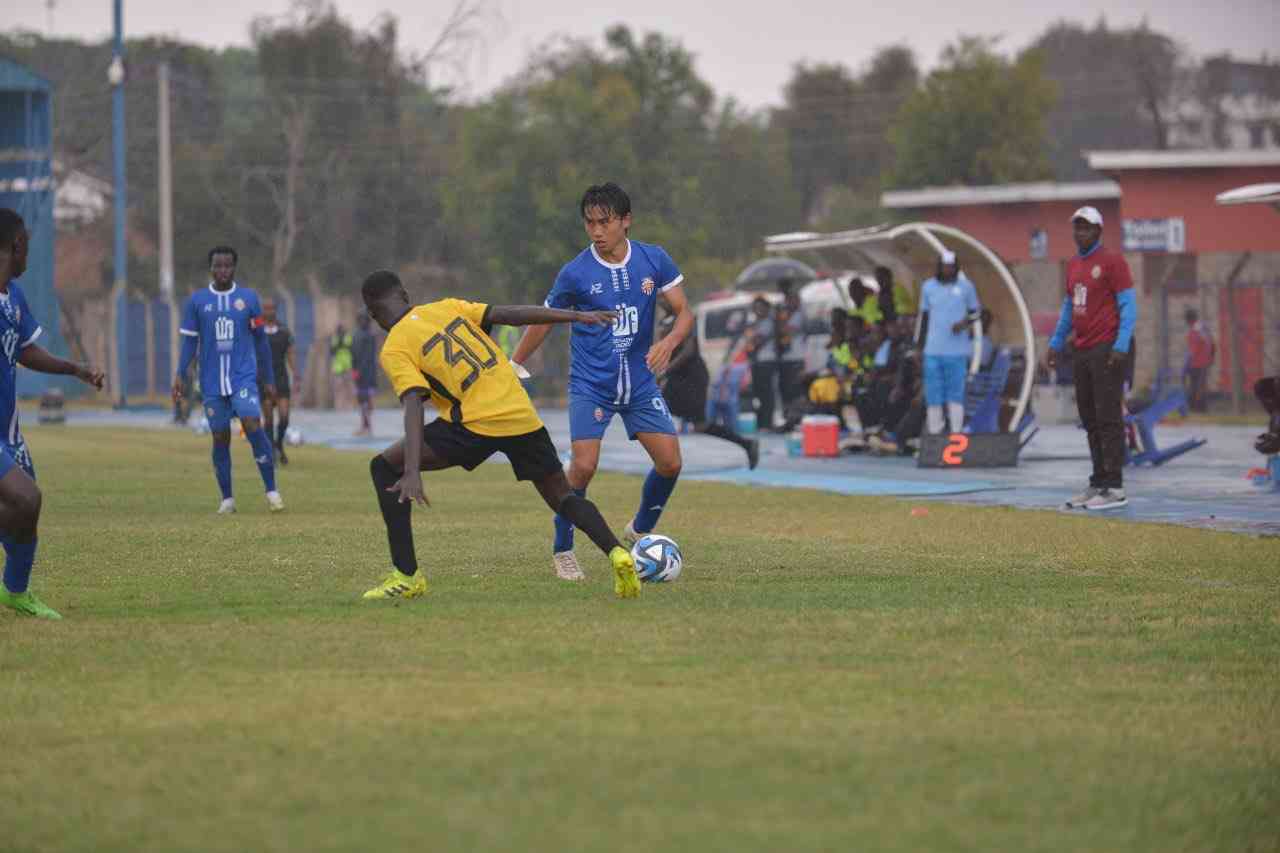 FKF Premier League: City Stars winless run continues after another draw against Sofapaka