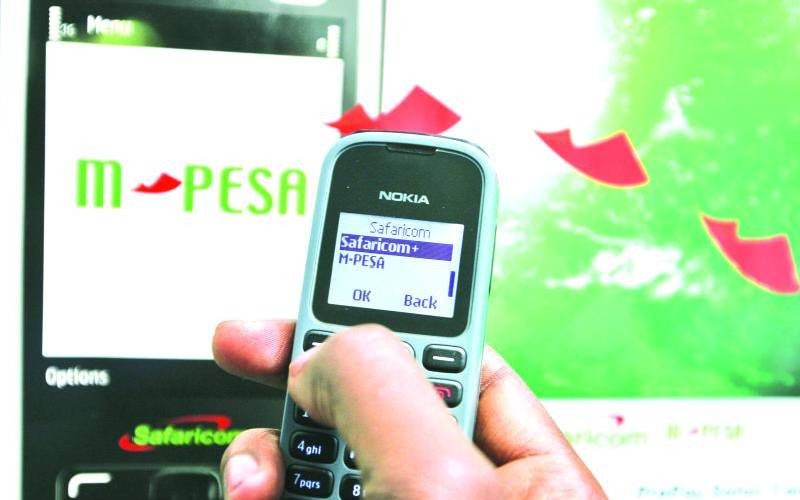 Safaricom tightens its grip on M-Pesa flows to curb dirty cash