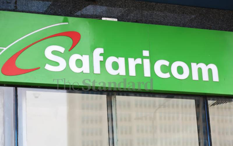 Safaricom to open Pay Bill to rivals