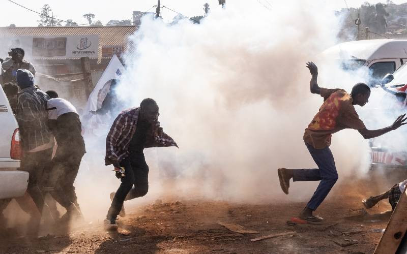 Ugandans need to wake up and smell the coffee