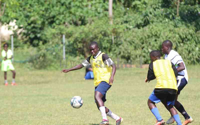 Battle for East Africa titles begins in Kakamega today