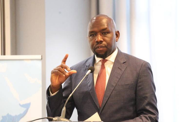 Murkomen's acid tongue elicits public fury