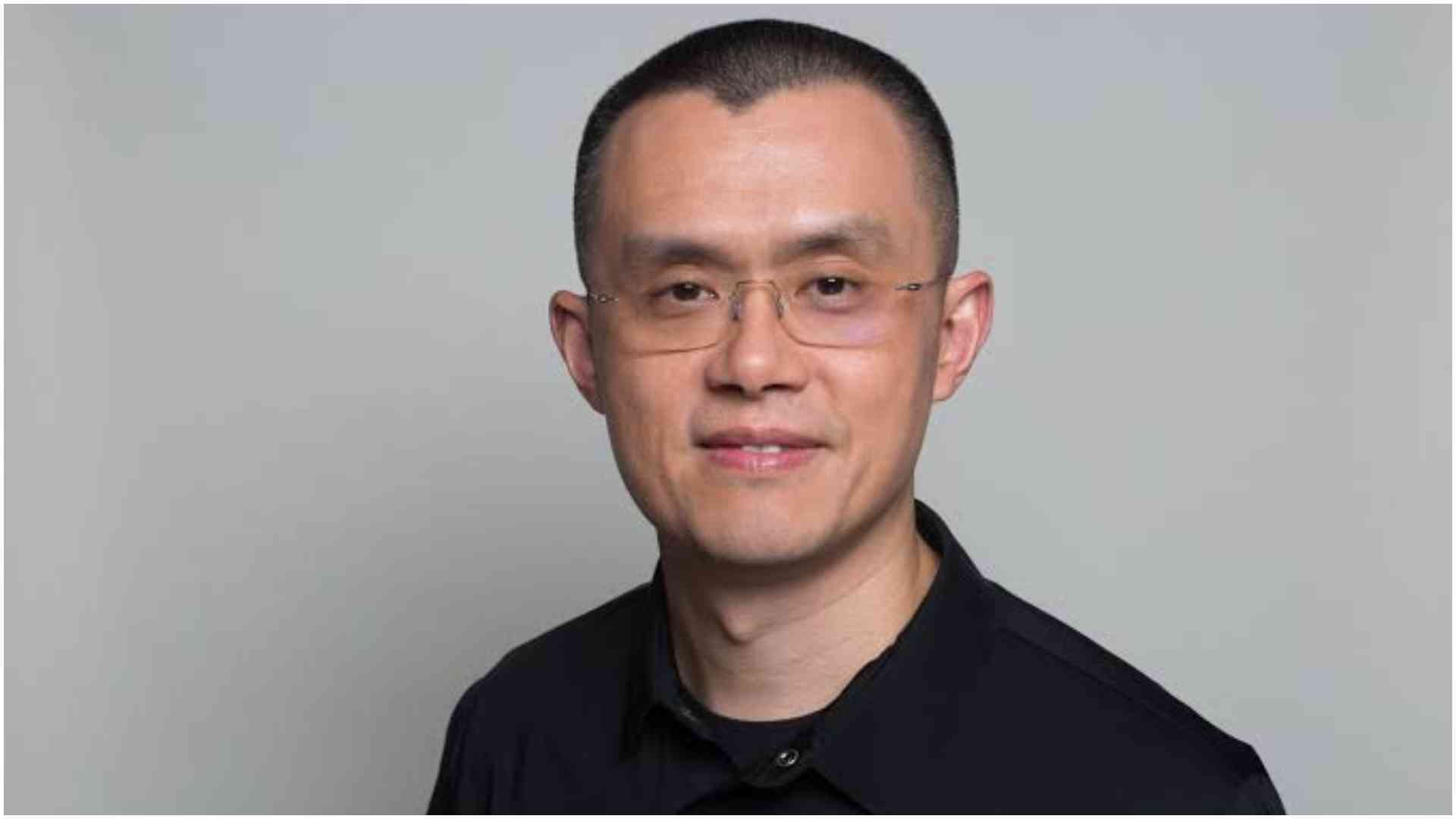Binance co-founder CZ to release memoir 'Freedom of Money', all proceeds going to charity