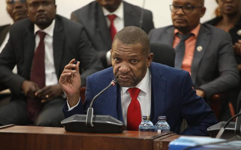  Taita Taveta unveils urban climate resilience plan to protect Mwatate