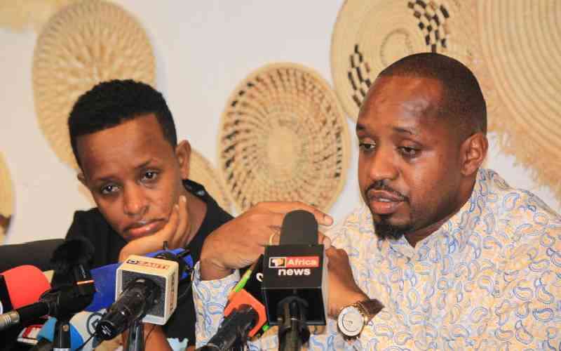 Cleric urge Ireland to halt aid to Tanzania over activists' detention