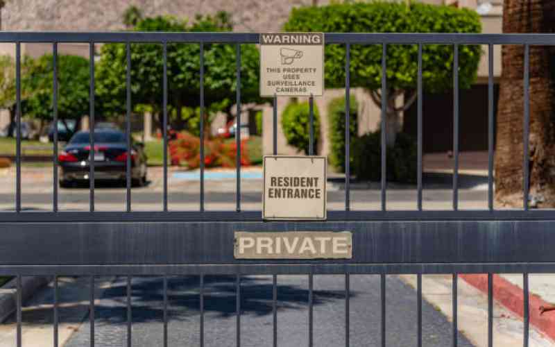 Retirees boost demand for gated communities amid housing supply imbalance