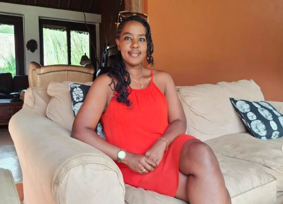 Lilian Ng'ang'a opens up on dating history: "I have always had a boyfriend"