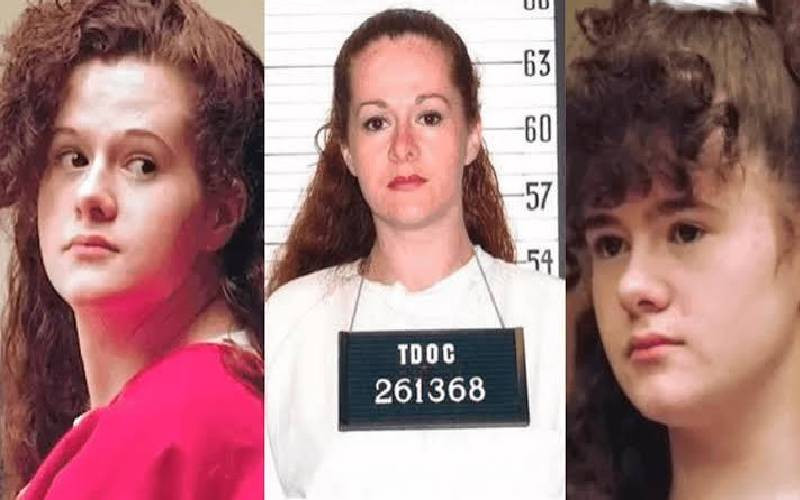 Christa Pike regains consciousness days after failed execution