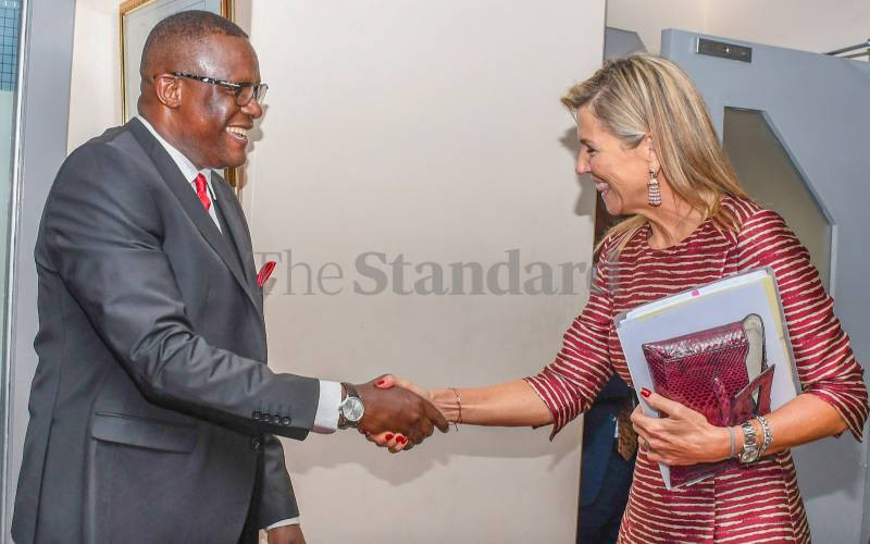 Government to partner with European Union to create employment
