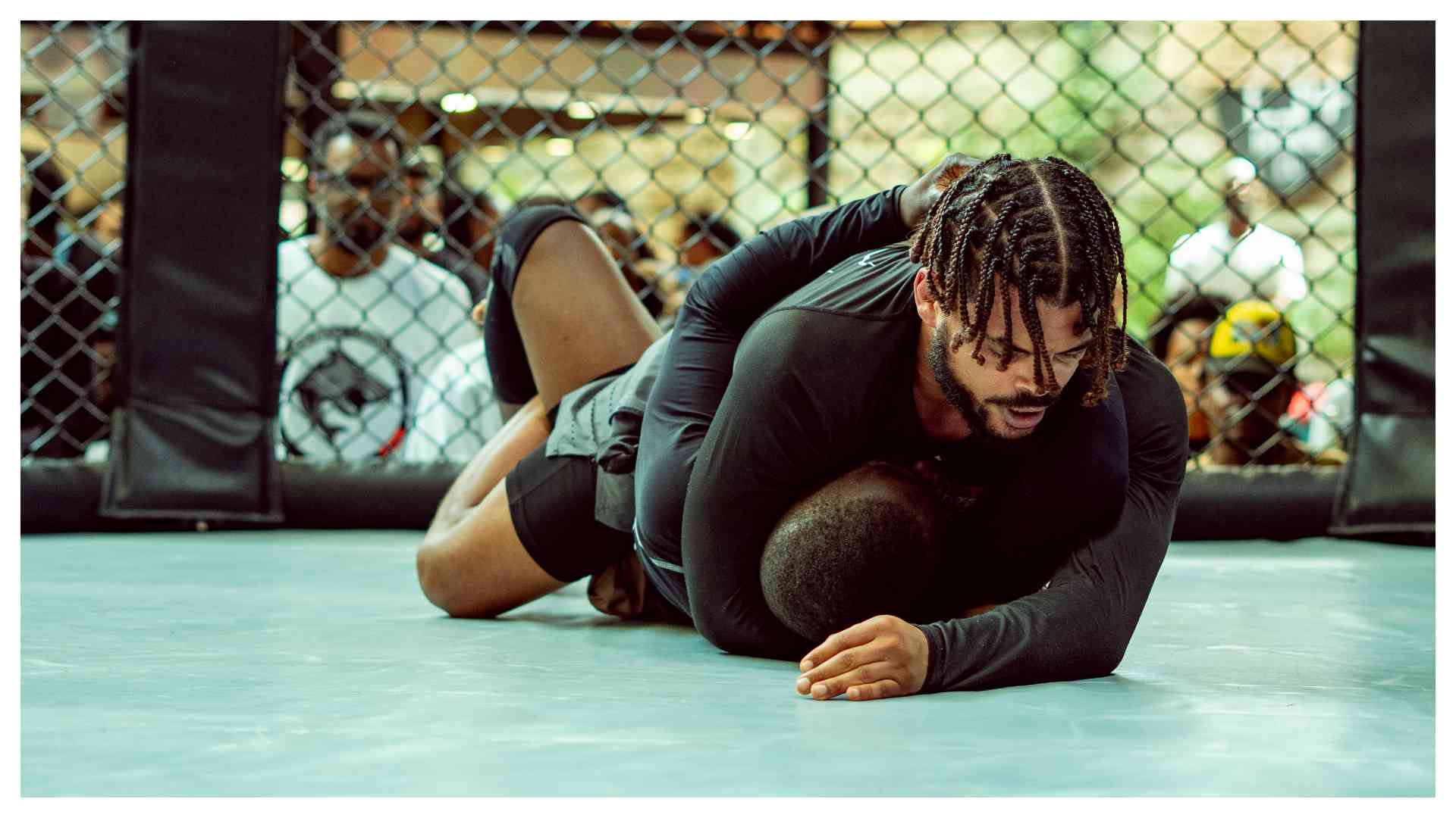 Stage set for second edition of MMA Fight Nights in Nairobi