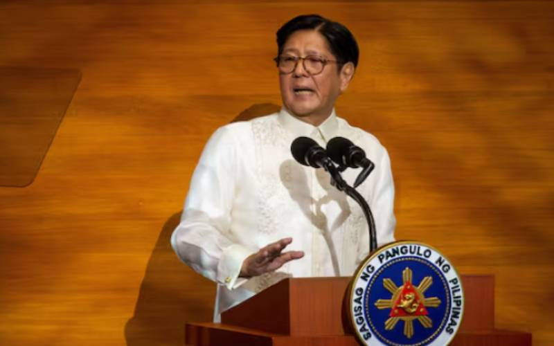 Philippines declares 'national energy emergency'