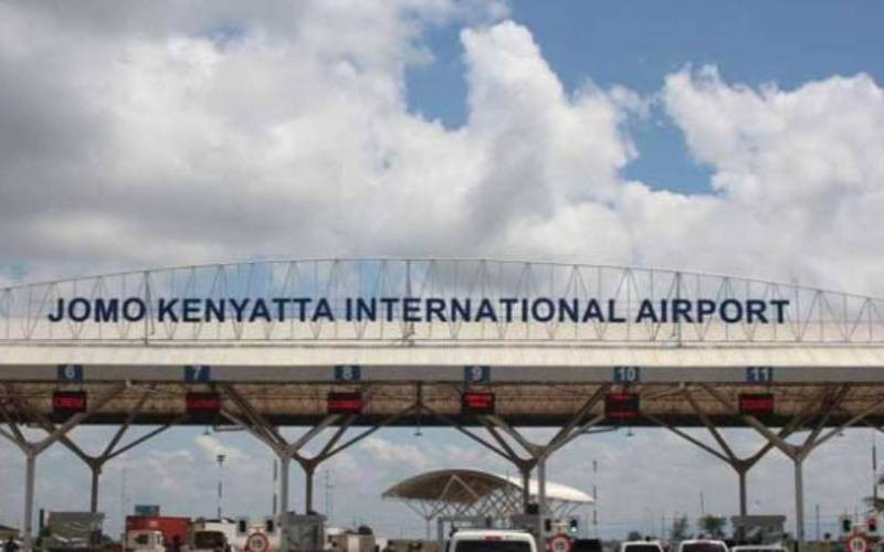 JKIA expansion gets fresh impetus after call for new bids