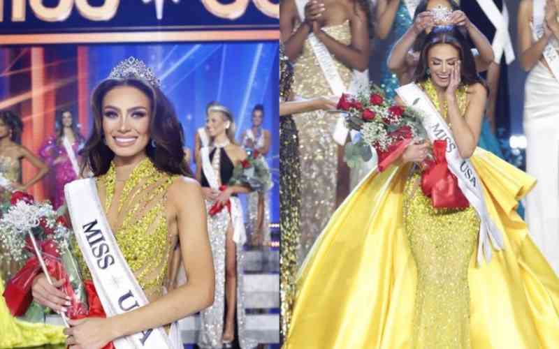 The ugly side of beauty pageants