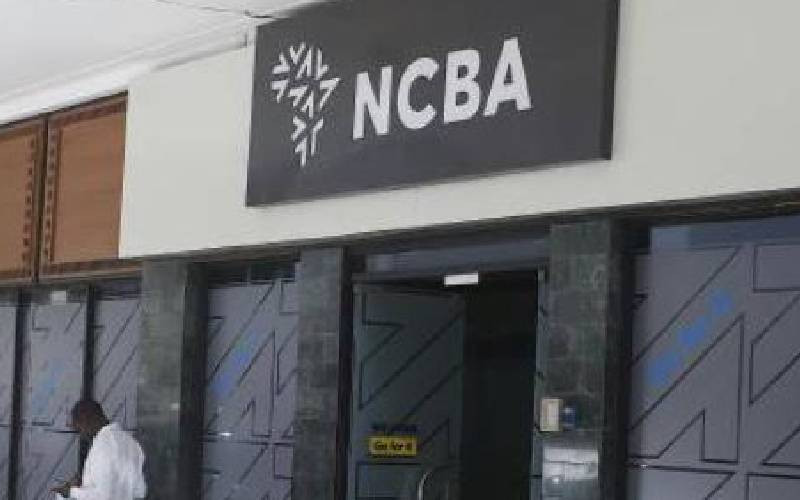 Nedbank offers Sh109.5 billion for 66 per cent stake in NCBA